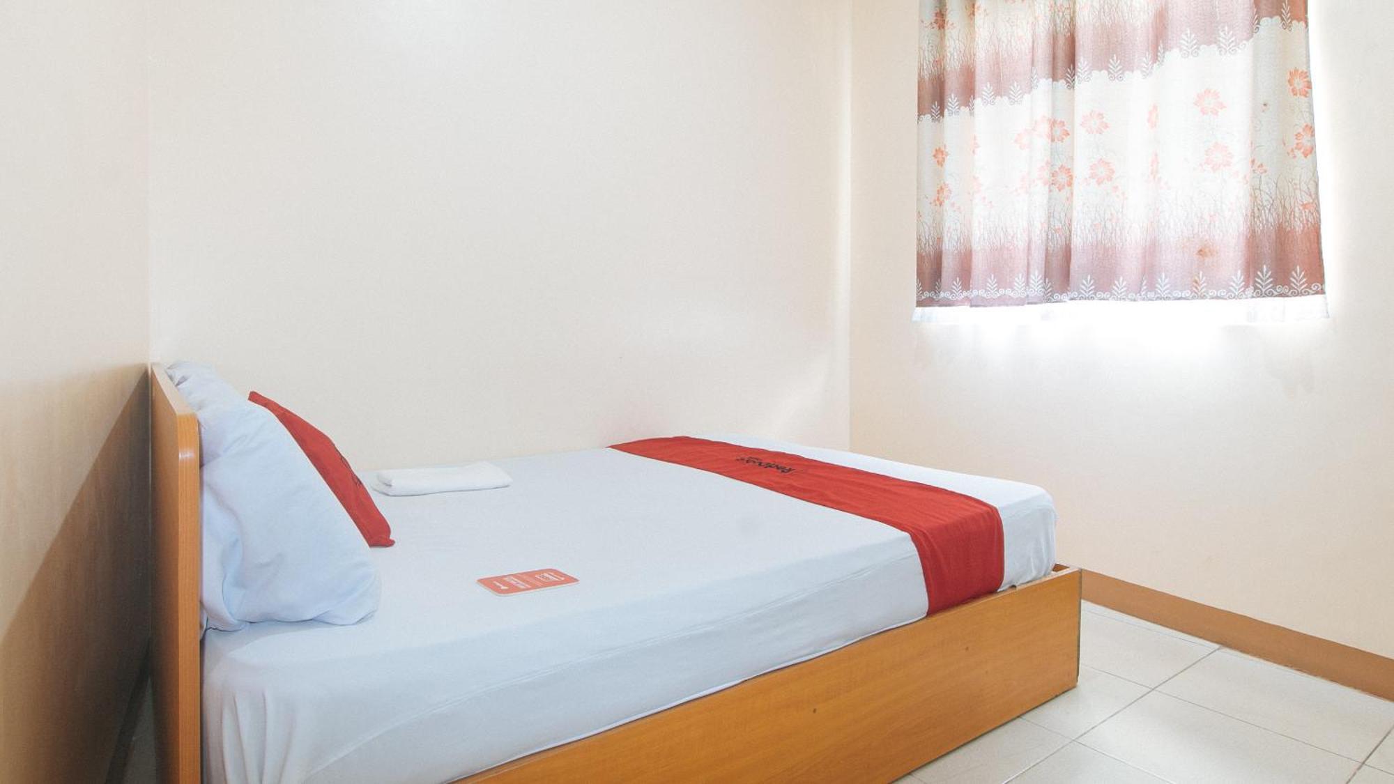 Reddoorz @ Asiana Pension Inn Mandaue Exterior foto