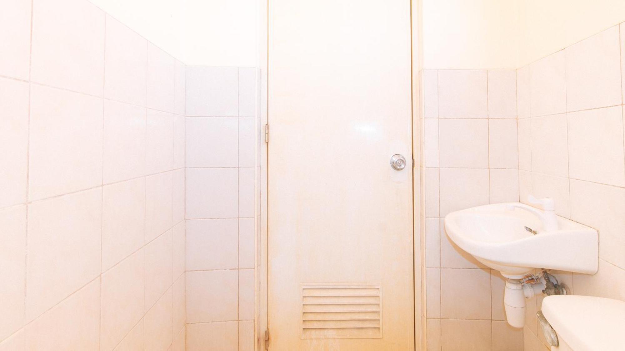 Reddoorz @ Asiana Pension Inn Mandaue Exterior foto